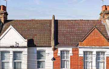 clay roofing Aubourn, Lincolnshire