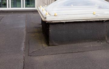 disadvantages of Aubourn flat roofs