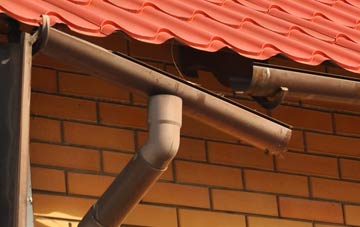 Aubourn gutter repair costs