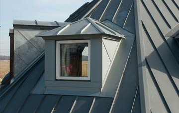 metal roofing Aubourn, Lincolnshire