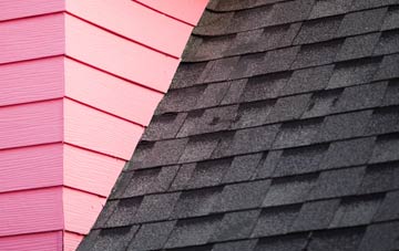 rubber roofing Aubourn, Lincolnshire