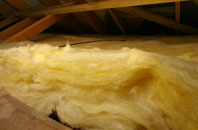 Aubourn pitch roof insulation