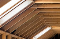 Aubourn tapered roof insulation quotes